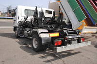 HINO Ranger Container Carrier Truck PB-FC7JDF 2005 275,849km_4