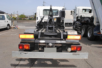 HINO Ranger Container Carrier Truck PB-FC7JDF 2005 275,849km_7