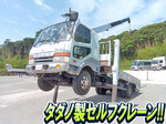 Fighter Self Loader (With 3 Steps Of Cranes)
