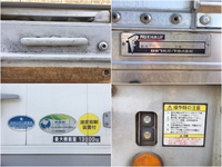 HINO Profia Aluminum Wing BDG-FR1EXYG 2008 491,467km_14