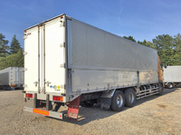 HINO Profia Aluminum Wing BDG-FR1EXYG 2008 491,467km_2