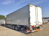 HINO Profia Aluminum Wing BDG-FR1EXYG 2008 491,467km_4