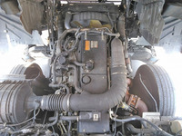 UD TRUCKS Quon Aluminum Wing PKG-CD4ZA 2008 506,146km_27