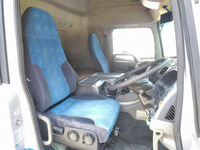 UD TRUCKS Quon Aluminum Wing PKG-CD4ZA 2008 506,146km_30