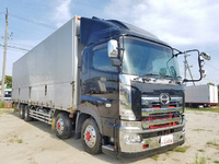 HINO Profia Aluminum Wing BDG-FW1EXYJ 2007 902,296km_3