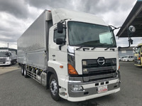 HINO Profia Aluminum Wing LKG-FR1EXBG 2011 639,672km_3