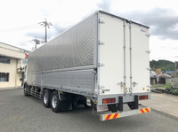 HINO Profia Aluminum Wing LKG-FR1EXBG 2011 639,672km_4