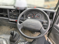 ISUZU Elf Dump TKG-NKR85AD 2013 46,000km_10