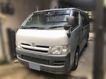 Regiusace Box Van