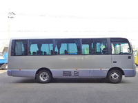 NISSAN Civilian Micro Bus ABG-DJW41 2010 151,000km_4