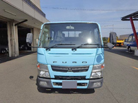 MITSUBISHI FUSO Canter Guts Double Cab SKG-FBA00 2012 13,000km_6