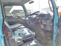 MITSUBISHI FUSO Canter Guts Double Cab SKG-FBA00 2012 13,000km_9