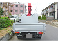 MITSUBISHI FUSO Canter Truck (With 3 Steps Of Unic Cranes) KK-FE70CB 2003 90,300km_6