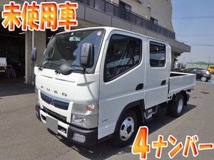 Canter Double Cab_1