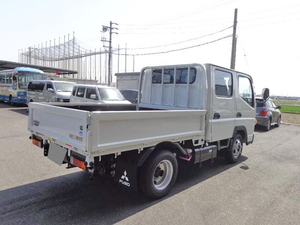 Canter Double Cab_2