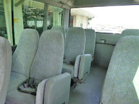 TOYOTA Coaster Micro Bus KK-HZB40 2004 174,000km_14