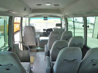 TOYOTA Coaster Micro Bus KK-HZB40 2004 174,000km_16