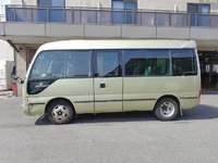 TOYOTA Coaster Micro Bus KK-HZB40 2004 174,000km_3