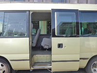 TOYOTA Coaster Micro Bus KK-HZB40 2004 174,000km_8