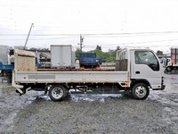 ISUZU Elf Flat Body PB-NPR81AR 2005 106,683km_6