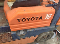TOYOTA  Forklift 5FGL10  3,051h_4