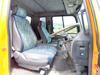 HINO Ranger Truck Crane U-FD3WDA (KAI) 1993 113,073km_19