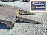 ISUZU Giga Self Loader (With 5 Steps Of Cranes) KC-CYH81V2 1997 45,785km_14