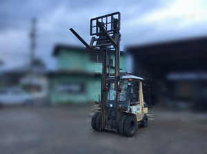 TCM Forklift_2