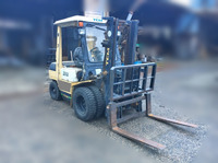 TCM  Forklift FD30Z8  8,084h_4