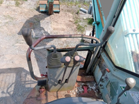 YANMAR  Mini Excavator B5-2  6,249h_15