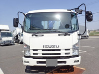 ISUZU Forward Truck (With 4 Steps Of Cranes) PKG-FSR90S2 (KAI) 2009 124,000km_5