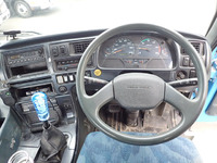 UD TRUCKS Big Thumb Mixer Truck KL-CW55XHH 2003 216,000km_21
