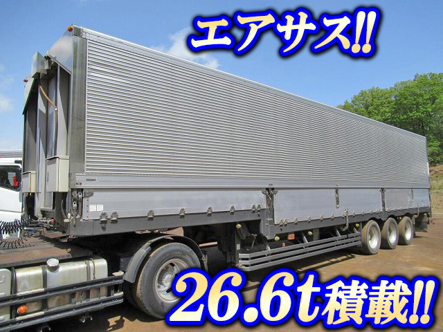 TOKYU Others Gull Wing Trailer TE36H2N3S 2007 