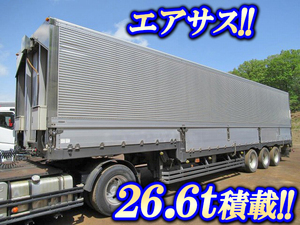 TOKYU Others Gull Wing Trailer TE36H2N3S 2007 _1