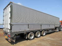 TOKYU Others Gull Wing Trailer TE36H2N3S 2007 _2