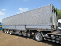TOKYU Others Gull Wing Trailer TE36H2N3S 2007 _3