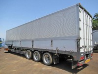TOKYU Others Gull Wing Trailer TE36H2N3S 2007 _4