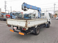 NISSAN Condor Truck (With 5 Steps Of Cranes) KC-BPR71LR 1995 221,633km_2