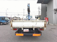 NISSAN Condor Truck (With 5 Steps Of Cranes) KC-BPR71LR 1995 221,633km_8