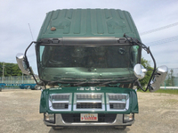 ISUZU Giga Dump LKG-CXZ77AT 2011 254,187km_10