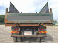 ISUZU Giga Dump LKG-CXZ77AT 2011 254,187km_11