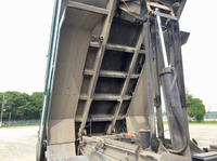 ISUZU Giga Dump LKG-CXZ77AT 2011 254,187km_14