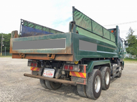 ISUZU Giga Dump LKG-CXZ77AT 2011 254,187km_2