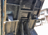 MITSUBISHI FUSO Canter Dump U-FE305BD 1991 136,602km_16