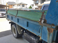 MITSUBISHI FUSO Canter Dump U-FE305BD 1991 136,602km_2