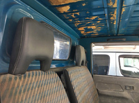 MITSUBISHI FUSO Canter Dump U-FE305BD 1991 136,602km_31