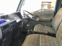 MITSUBISHI FUSO Canter Dump U-FE305BD 1991 136,602km_32