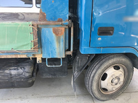 MITSUBISHI FUSO Canter Dump U-FE305BD 1991 136,602km_3