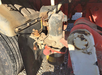 MITSUBISHI FUSO Canter Flat Body KC-FE508B 1998 275,914km_19