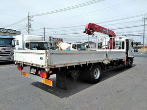 Ranger Truck (With 5 Steps Of Unic Cranes)_2